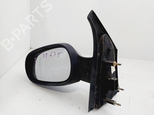 Bakspejl venstre RENAULT SCÉNIC I MPV (JA0/1_, FA0_) 1.9 dTi (JA0N) (98 hp) 30658940