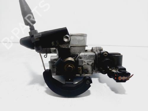 Throttle body TOYOTA AVENSIS Estate (_T25_) 1.8 VVT-i (ZZT251_, ZZT251R) | BP29606180M82 