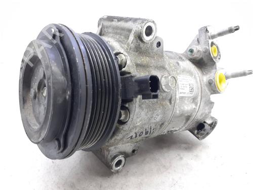 Compressore A/C FORD FIESTA VII (HJ, HF) 1.1 Ti-VCT (86 hp) 10927553