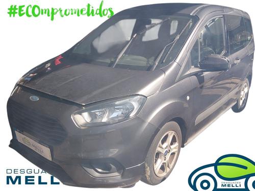 Brugte FORD TOURNEO COURIER B460 MPV 1.5 TDCi 4599014