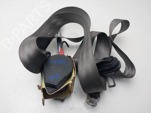 Used Front left seatbelt Front left seatbelt AUDI 100 C4 Saloon (4A2) 2.5 TDI (115 hp) 34351957 34351957
