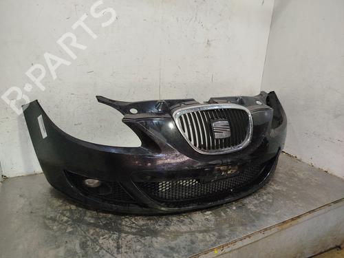 Front bumper SEAT LEON (1P1)  | BP28020090C7 