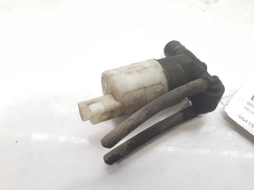 Used Washer pump PEUGEOT 307 (3A/C) 2.0 HDi 110 (107 hp) 14005922