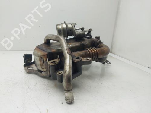 Egr OPEL ASTRA J (P10)  | BP26610318M69 