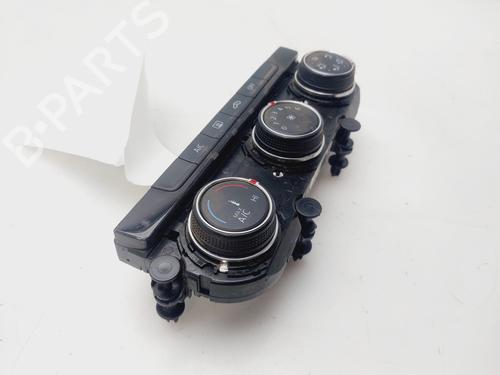 Comando chauffage VW GOLF VII Variant (BA5, BV5)  | BP29597241I5 