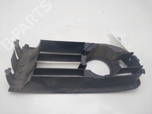 Grille VW POLO (9N_, 9A_) 1.4 TDI | BP16341528C40 