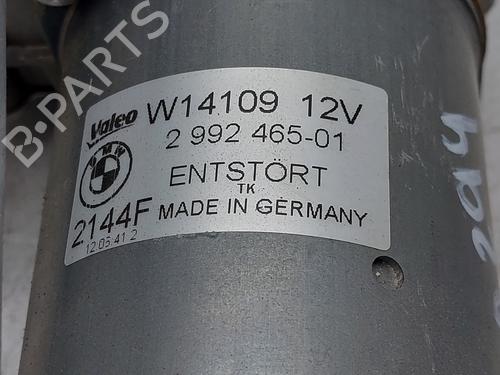 Front wiper motor BMW X1 (E84) sDrive 18 i | BP12414068M29 
