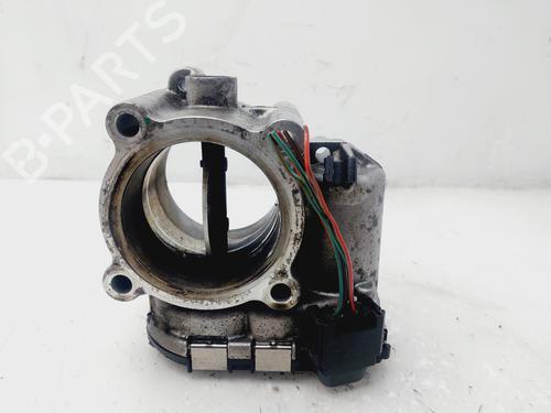 Throttle body MERCEDES-BENZ M-CLASS (W164)  | BP26140503M82 