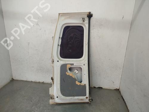 Right rear door VW CADDY III Box Body/MPV (2KA, 2KH, 2CA, 2CH)  | BP29025962C5 
