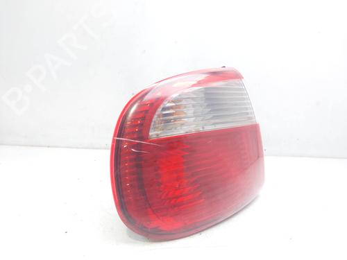 Left taillight SEAT TOLEDO II (1M2) 1.9 TDI | BP16297606C34 