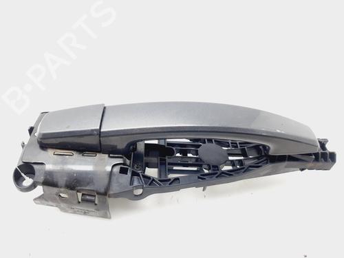 Used Front right exterior door handle OPEL INSIGNIA A Country Tourer (G09) 2.0 CDTi (47) (131 hp) 20487575