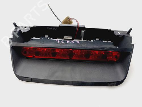 Used Third brake light CHEVROLET MATIZ (M200, M250) 1.0 (67 hp) 22216771