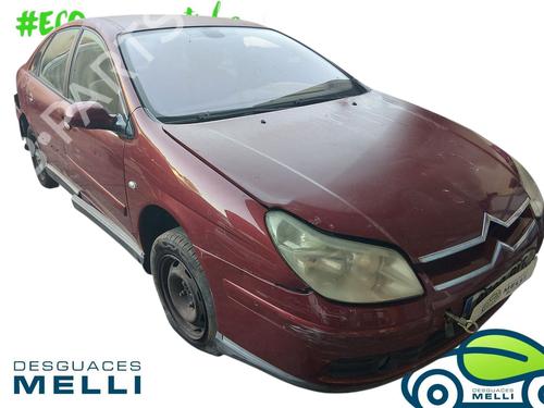 Engine CITROËN C5 II (RC_) | BP33440184M1 - Image 12