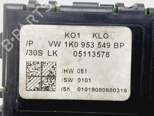 Electronic module VW GOLF V (1K1) | BP31800174M83