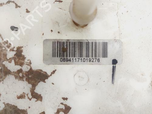 Fuel pump MERCEDES-BENZ E-CLASS Coupe (C207) E 350 CDI (207.322) | BP29810622M76 