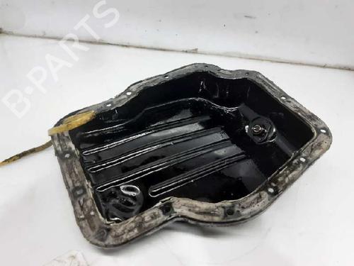 Used Oil sump OPEL CORSA C (X01) 1.7 DI (F08, F68) (65 hp) 13994888