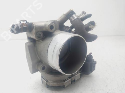 Throttle body AUDI A4 B6 (8E2) 2.0 | BP29531617M82 