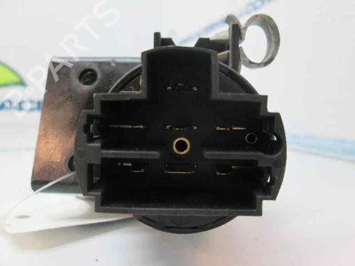 Ignition barrel FIAT PUNTO Hatchback Van (188_) 1.2 60 | BP2876922M48 