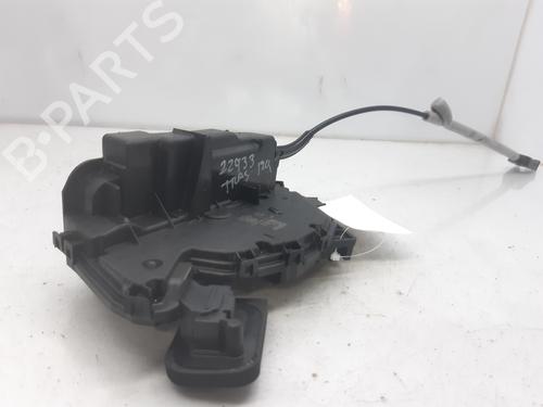 Used Rear left lock SEAT ATECA (KH7, KHP) 1.0 TSI (115 hp) 7281268