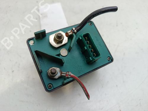 Electronic module CITROËN C5 I (DC_) 2.0 HDi (DCRHZB, DCRHZE) | BP28288141M83 