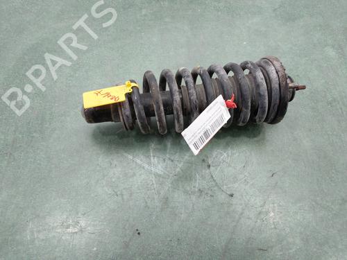 Used Left front shock absorber SSANGYONG REXTON / REXTON II (GAB_) 2.7 Xdi (163 hp) 15843637