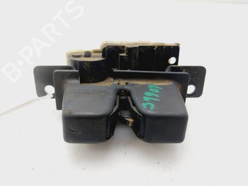 Tailgate lock RENAULT MEGANE II (BM0/1_, CM0/1_)  | BP29875042C101