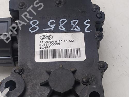 Pedal LAND ROVER DISCOVERY III (L319)  | BP30153051I4 