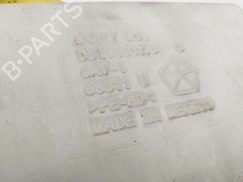 Windscreen washer tank DODGE JOURNEY 2.0 CRD | BP23088437C113 