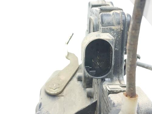 Rear right lock BMW 3 (E46) 320 d | BP11808060C99 
