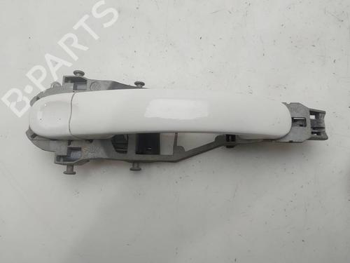 Used Front right exterior door handle Front right exterior door handle 38623998 38623998