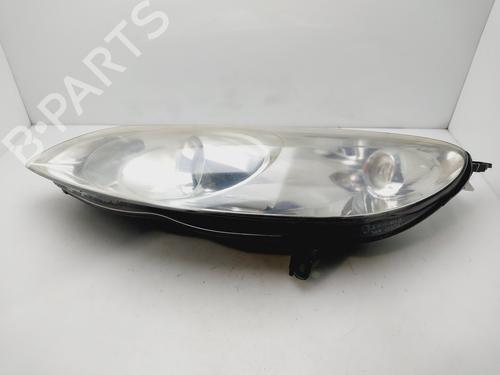 Left headlight PEUGEOT 407 (6D_) | BP32015533C28 - Image 2