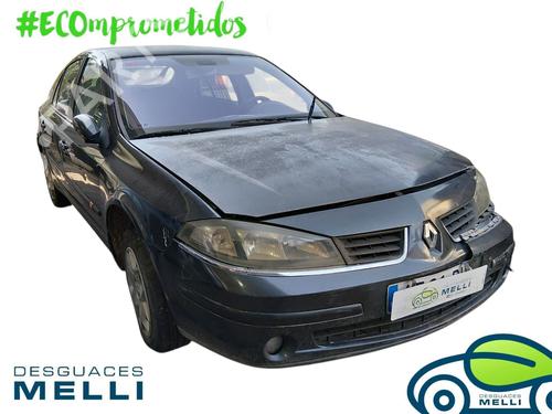 Warning switch RENAULT LAGUNA II (BG0/1_) 1.9 dCi (BG12) | BP34121709I22  - Image 6