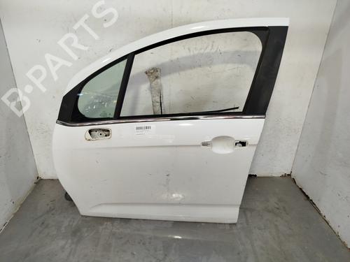 Used Left front door CITROËN C1 (PM_, PN_) 1.0 (68 hp) 27456130