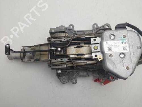 Steering column AUDI Q7 (4LB) 3.0 TDI quattro | BP38648398M21 - Image 2