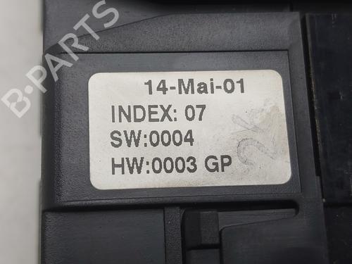 Climate control VW PASSAT B5.5 (3B3) 1.9 TDI | BP36795849I5 - Image 2