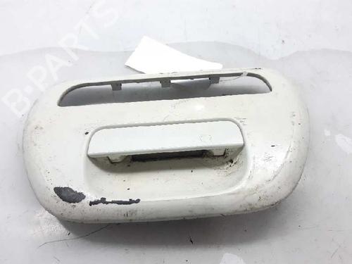 Used Tailgate handle MITSUBISHI L200 / TRITON (KA_T, KB_T) 2.5 DI-D 4WD (KB4T) (136 hp) 6591587