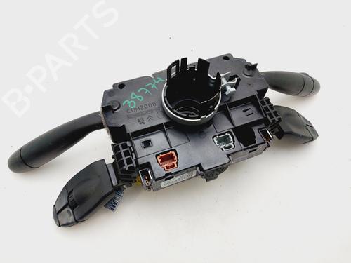 Steering wheel controls CITROËN XSARA PICASSO (N68) 1.6 HDi | BP28014398E15 