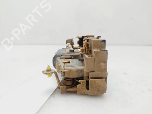 Front right lock RENAULT KANGOO (KC0/1_) 1.5 dCi | BP29062260C97 