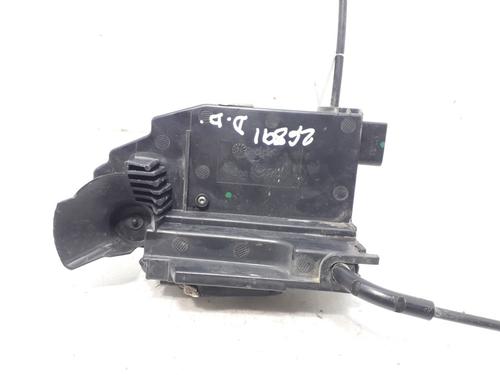 Used Front right lock Front right lock CITROËN C4 Grand Picasso II (DA_, DE_) 2.0 BlueHDi 150 (150 hp) 9504786 9504786