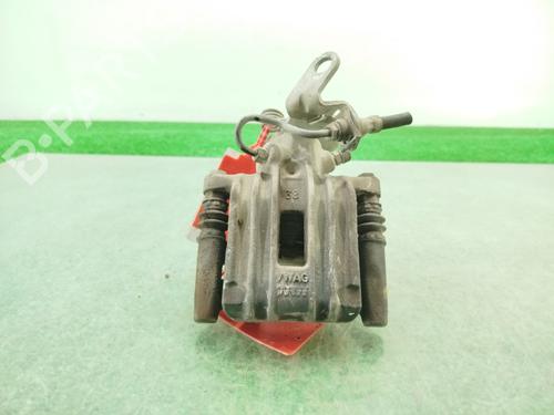Used Left rear brake caliper VW GOLF VI (5K1) [2008-2014]  30544977