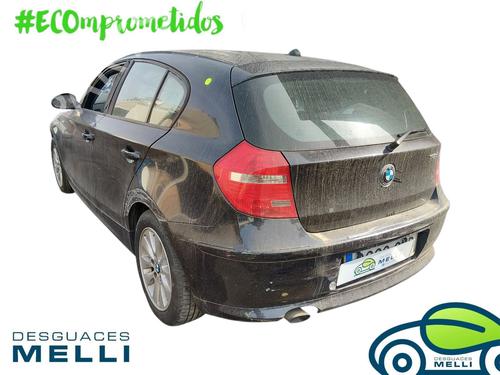 Engine BMW 1 (E87) 118 d | BP35801418M1  - Image 12