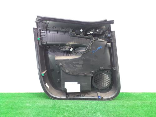 Rear right panel OPEL MERIVA B MPV (S10)  | BP29719335C61 