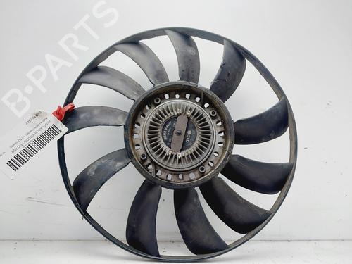 Used Fan AUDI A4 B6 (8E2) 1.9 TDI (130 hp) 28009815