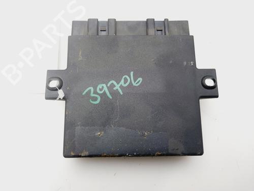 Electronic module SEAT IBIZA II (6K1)  | BP29519310M83 