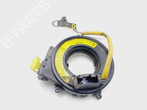 Used Squib airbag TOYOTA AVENSIS Liftback (_T22_) 2.0 TD (CT220_, CT220R) (90 hp) 20329510