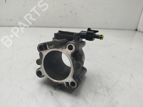 Used Electronic sensor RENAULT KOLEOS I (HY_) 2.0 dCi (HY0K) (150 hp) 31917100