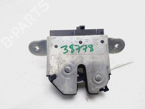 Tailgate lock OPEL CORSA D (S07)  | BP28014840C101 