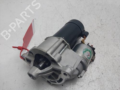 Anlasser PEUGEOT 206 Hatchback (2A/C) 1.6 16V | BP30043598M8 