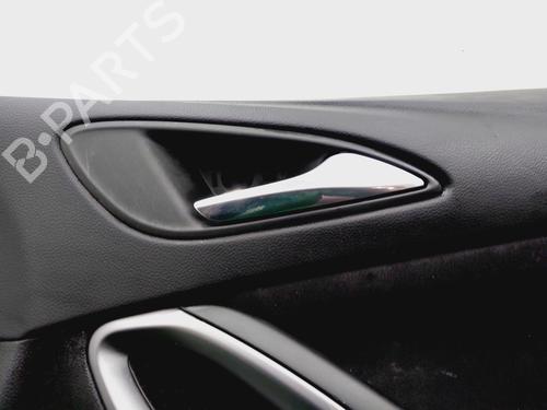 Front right panel OPEL ASTRA K (B16) 1.4 Turbo (68) | BP32375651C59