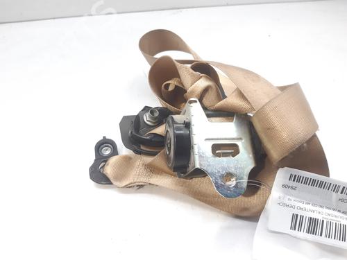Front right seatbelt MERCEDES-BENZ M-CLASS (W164) ML 280 CDI 4-matic (164.120) | BP11688621I25 